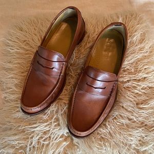 Cole Haan Penny Loafer